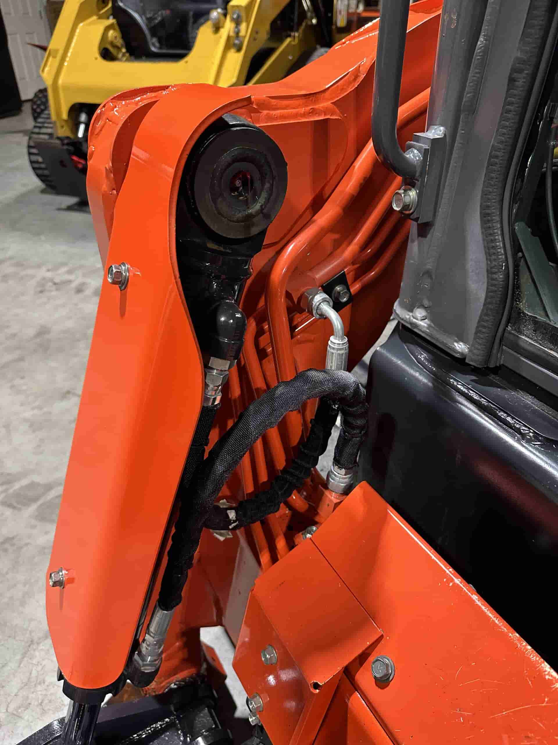 2019 KUBOTA SVL75-2 CLEAN NICE
